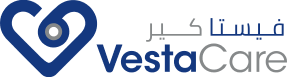 Vesta Care Home Health Care Center Logo