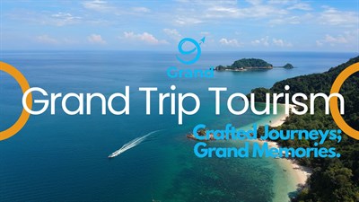 Grand Trip Tourism