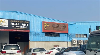 Real Art Interior LLC