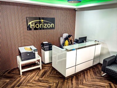 Horizon Electronics Devices Repairing LLC