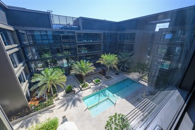 City Walk Building 23A