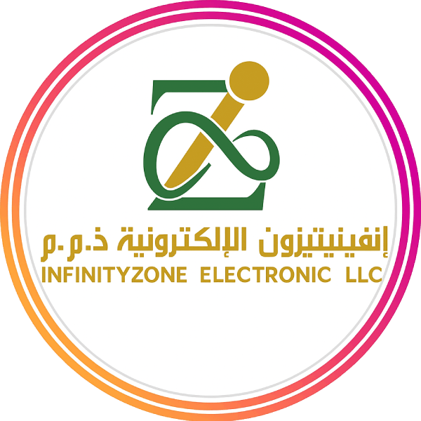 Infinityzone Electronics LLC Logo