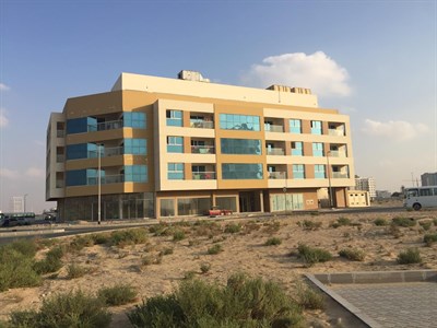 Al Faris Building