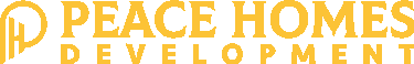 Peace Homes Development Logo