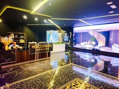 Peace Homes Development