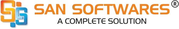 SAN Softwares Private Limited Logo