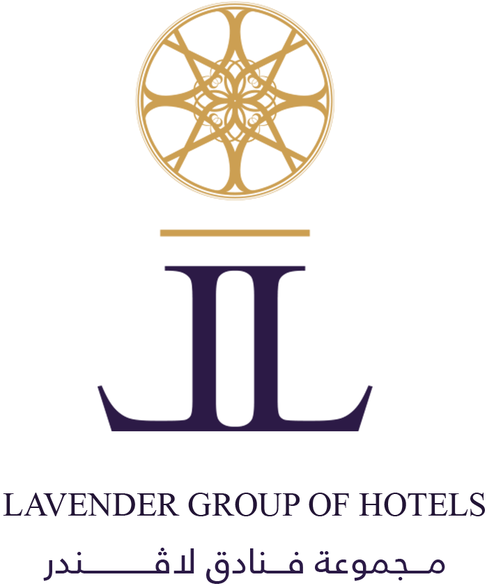 Lavender Hotel & Hotel Apartments Logo