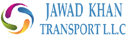 Jawad Khan Transport LLC Logo