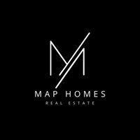 Map Homes Real Estate
