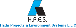 Hadir Projects & Environment Systems LLC Logo