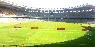 Hadir Projects & Environment Systems LLC