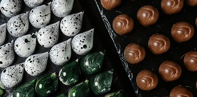 Cavillon Fine Chocolate