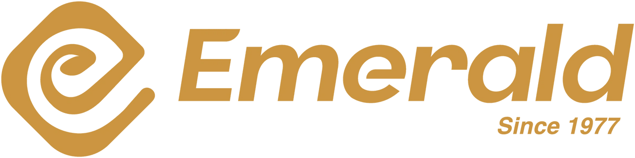 Emerald Restaurant Logo