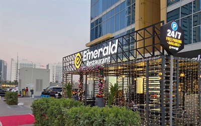 Emerald Restaurant