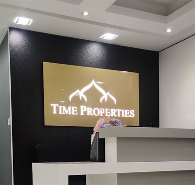 Time Properties LLC