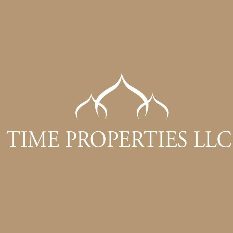 Time Properties LLC Logo