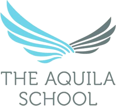 The Aquila School Logo
