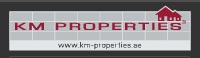 KM Properties Logo