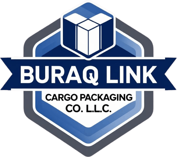 Buraq Link Cargo Packaging Co LLC Logo