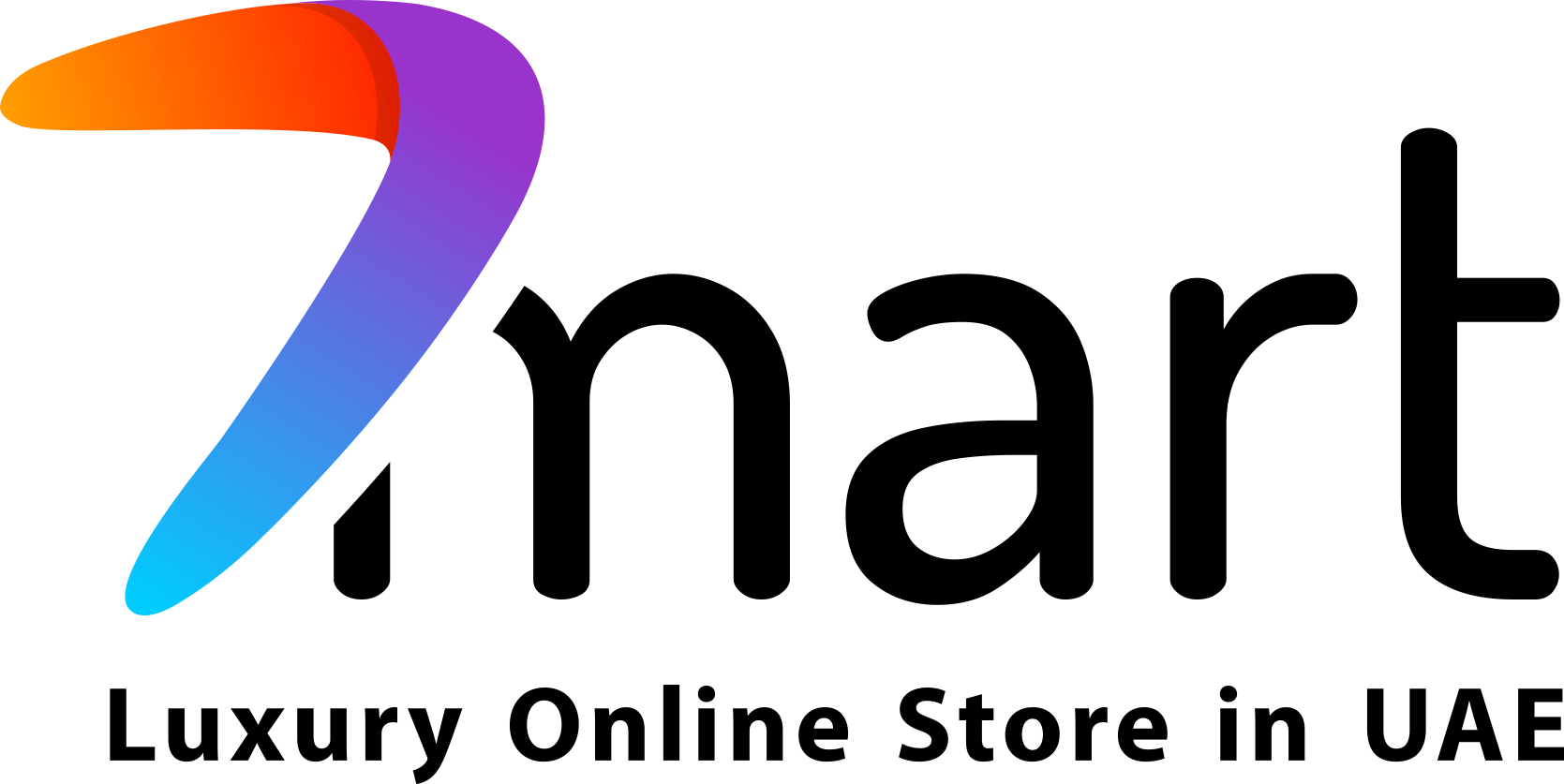 7Mart.ae Logo