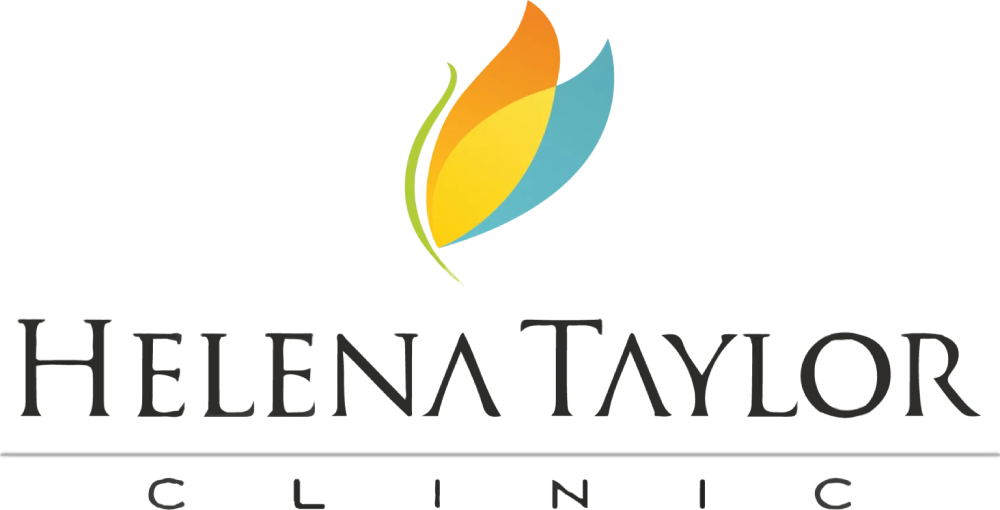 Helena Taylor Clinic Logo