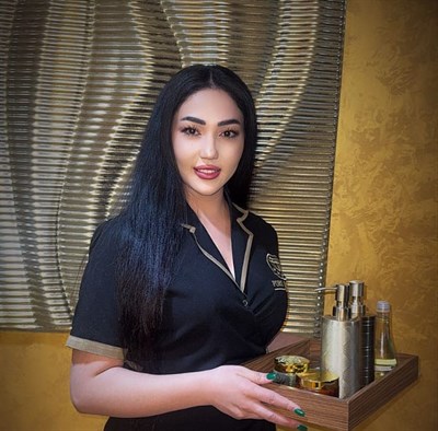 Golden Massage Center