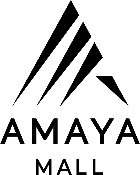 Amaya Mall Logo