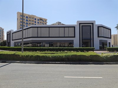 Amaya Mall