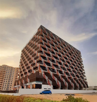 National Bond Jewels