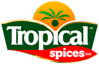 Tropical Spices