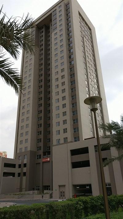 Emirates Building 3