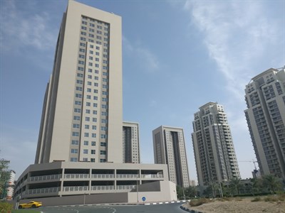 Emirates Building 6
