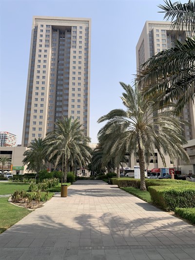 Emirates Building 7
