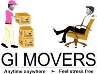 GI Movers