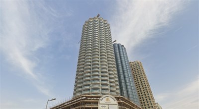 Donna Residential Tower