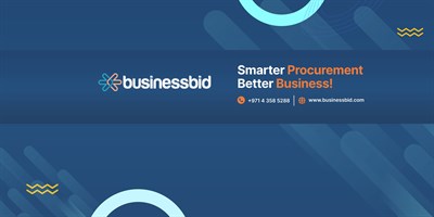Businessbid DMCC