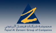 Al Zarooni Group of Companies
