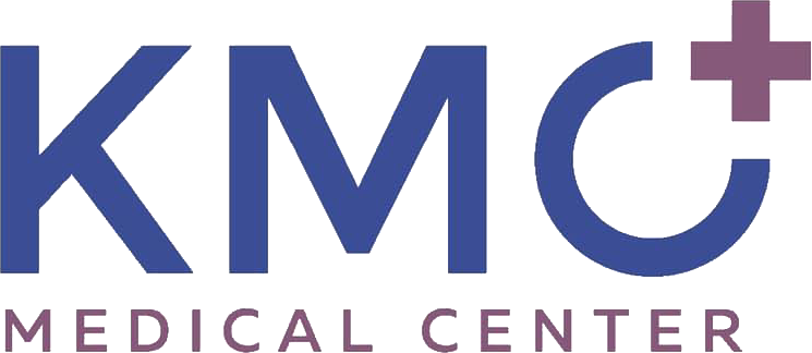 KMC Medical Center Logo