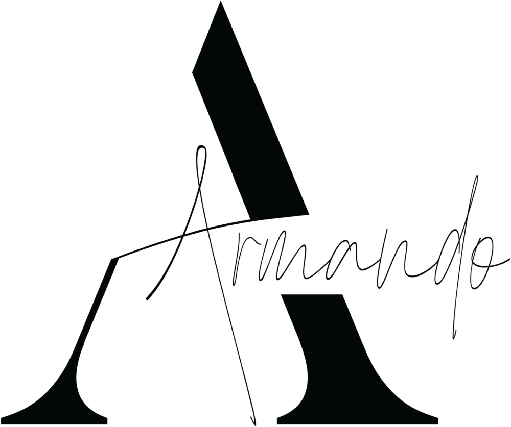 Armando Interior Design Logo