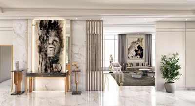 Armando Interior Design