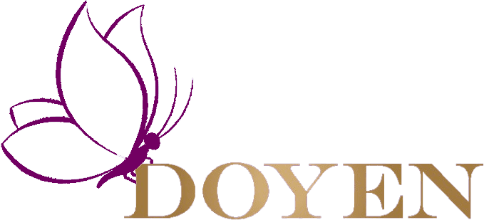 Doyen Wellness Logo