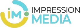 Impression Media Logo