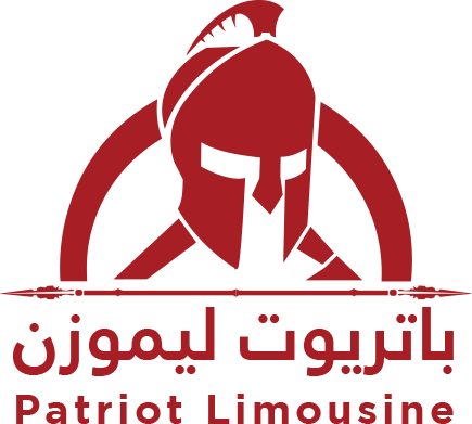 Patriot Limousine  Logo