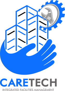 Caretech Integrated Facilities Management LLC Logo