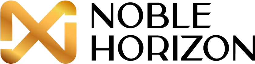 Noble Horizon Logo