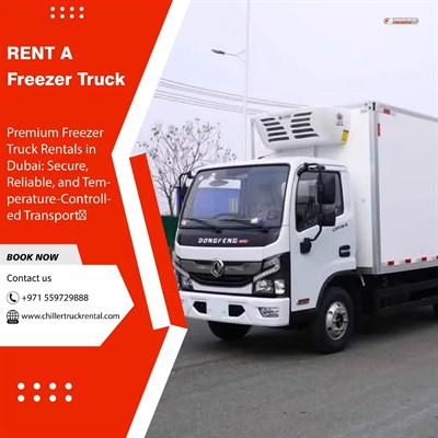 Essa Ali Al Suwaidi Chiller Transport LLC