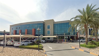 Techno Point Building