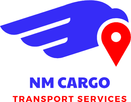Najam Al Muflihoon Cargo and Transport Service Logo
