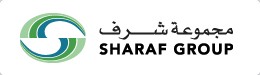 Sharaf Group Logo