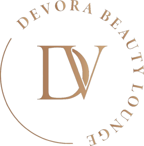 Devora Beauty Salon & Lounge Logo